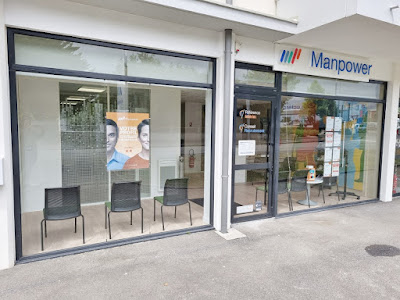 Agence d'Intérim Manpower Espace Pontchâteau à Pontchâteau