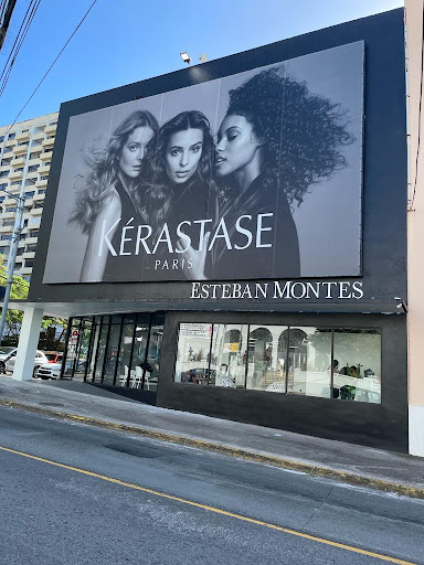 Esteban Montes Hair Care & Spa