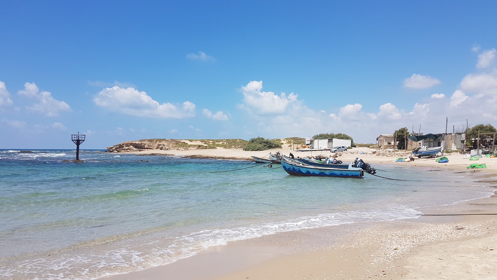 Musa fish beach'in fotoğrafı düz ve uzun ile birlikte
