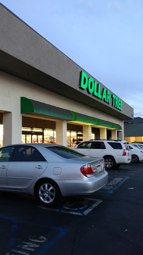 Dollar Store «Dollar Tree», reviews and photos, 2465 E Chapman Ave, Fullerton, CA 92831, USA