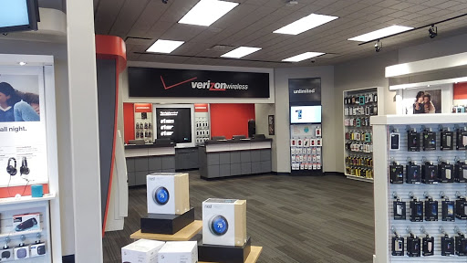 Cell Phone Store «Verizon», reviews and photos, 560 Paul Huff Parkway, Cleveland, TN 37312, USA