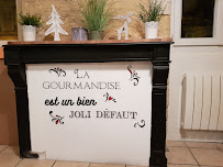 Photos du propriétaire du Restaurant A La Table d'Hôtes à Bordeaux - n°8