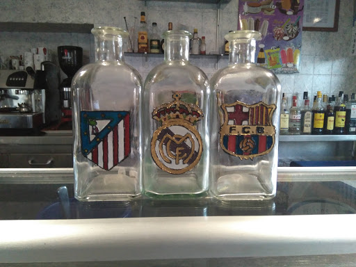 La Tahona de Trescasas