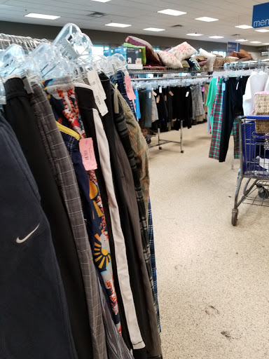 Thrift Store «Goodwill», reviews and photos