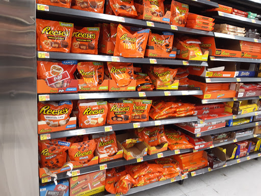 Supermarket «Walmart Neighborhood Market», reviews and photos, 9100 Alcosta Blvd, San Ramon, CA 94583, USA