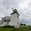 Fort Point Lighthouse