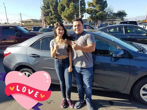 Used Car Dealer «Smart Choice Auto Sales», reviews and photos, 521 N Oxnard Blvd, Oxnard, CA 93030, USA