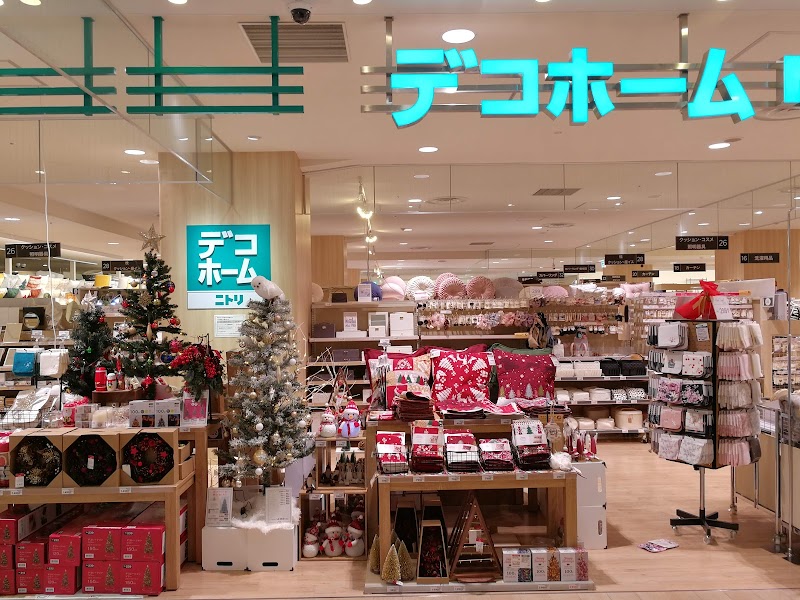 【デコホーム】浜松メイワン店