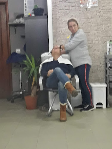 Salão Cristina - Peniche