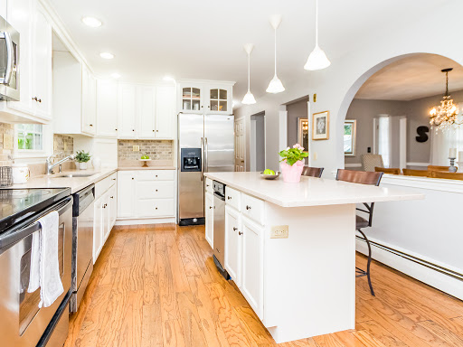 Real Estate Agency «Vicky Kustov, Realtor with EXIT Real Estate», reviews and photos, 85 Wilmington Rd, Burlington, MA 01803, USA