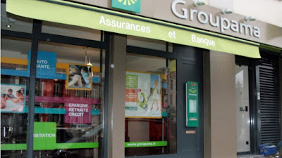 Agence Groupama De St Etienne Bellevue à Saint-Étienne