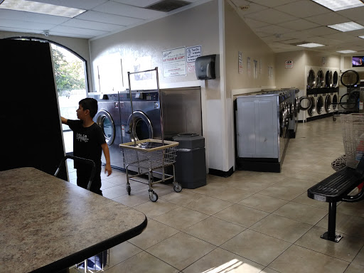 Coin Operated Laundry Equipment Supplier «El Mercado Laundry», reviews and photos, 34300 Alvarado-Niles Rd, Union City, CA 94587, USA