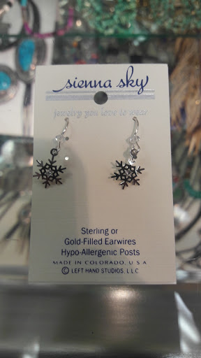 Gift Shop «Only In Colorado Inc», reviews and photos, 601 16th St, Denver, CO 80202, USA