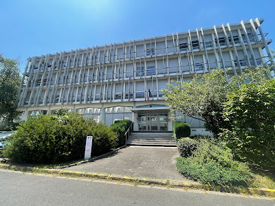 Direction départementale de l'emploi, du travail et des solidarités des Pyrénées-Atlantiques (DDETS 64) à Pau