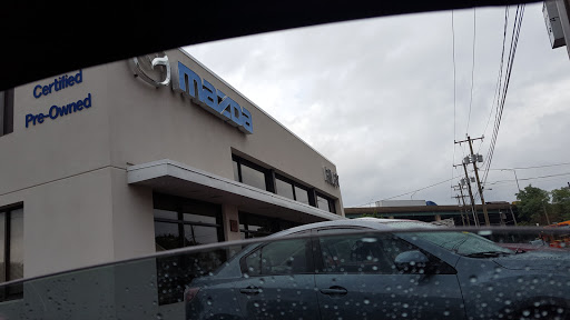 Mazda Dealer «Riley Mazda», reviews and photos, 75 Myrtle Ave, Stamford, CT 06902, USA