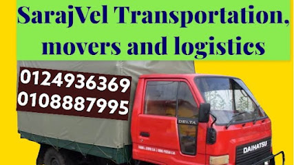 SarajVel Towing Recovery Transportation And Logistics