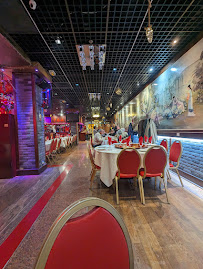 Atmosphère du Restaurant chinois Chinatown Olympiades à Paris - n°20