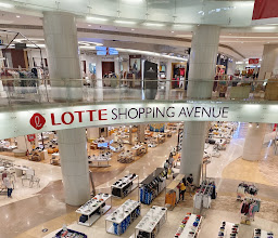 Lotte Shopping Avenue photo