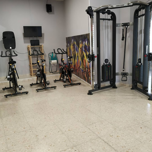 RPO CENTRO DE ALTO RENDIMIENTO en Almendralejo, Badajoz