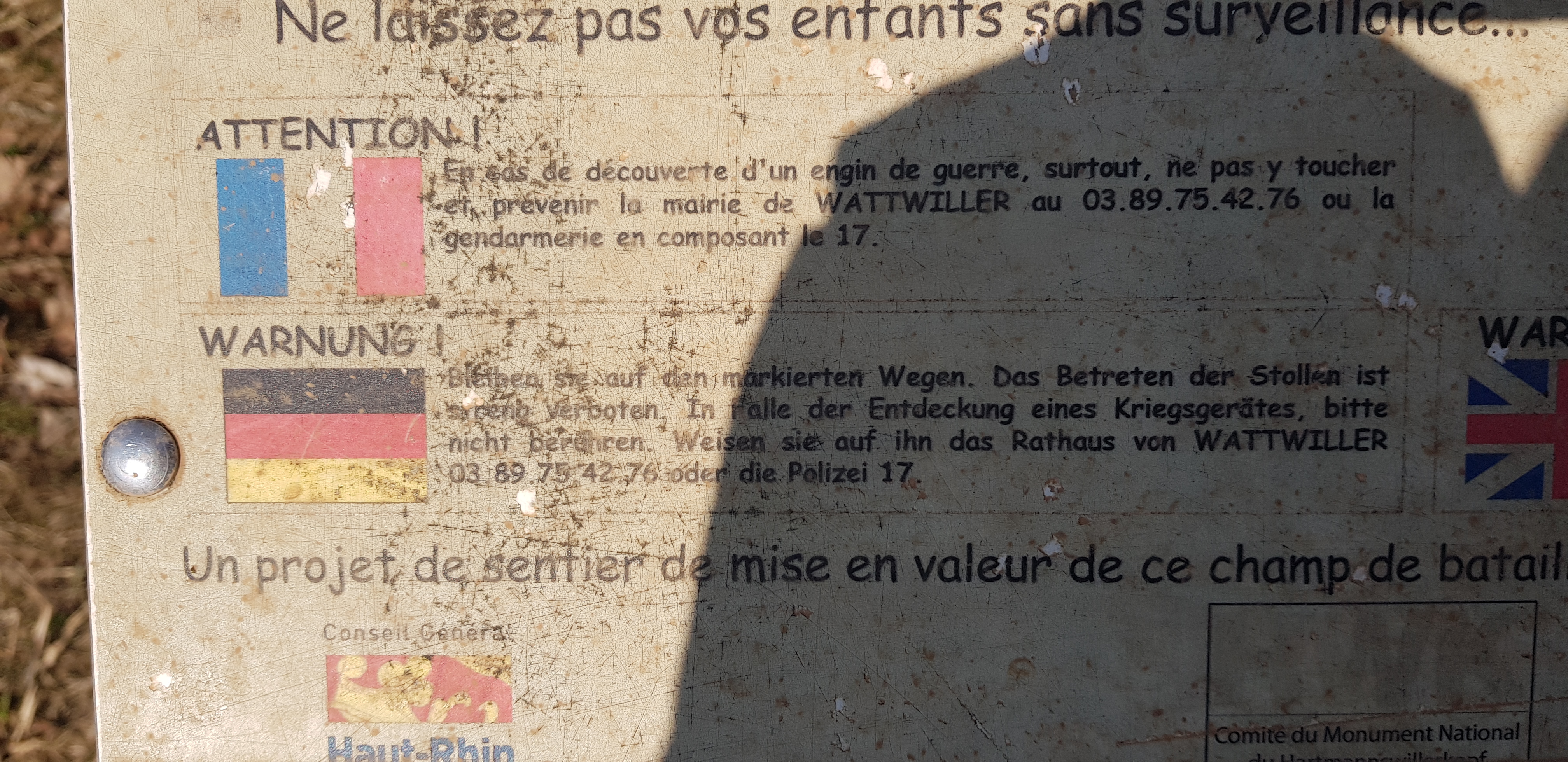 Photo n° 10 de l'avis de Alex.t fait le 22/03/2022 à 18:40