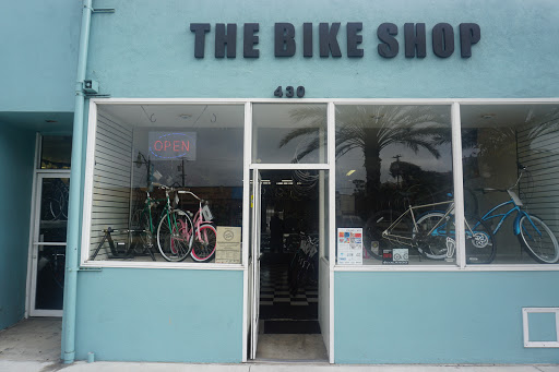 Bicycle Store «The Old Bike Shop», reviews and photos, 430 Pier Ave, Hermosa Beach, CA 90254, USA
