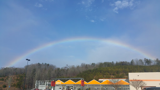 Home Improvement Store «The Home Depot», reviews and photos, 140 Maxwell Lane, Dahlonega, GA 30533, USA