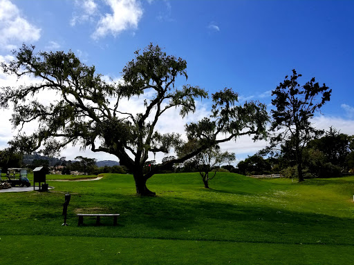 Golf Course «Del Monte Golf Course», reviews and photos, 1300 Sylvan Rd, Monterey, CA 93940, USA