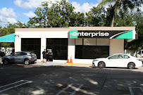 Enterprise Rent-A-Car