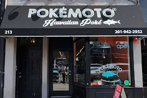 Pokemoto - Hoboken image
