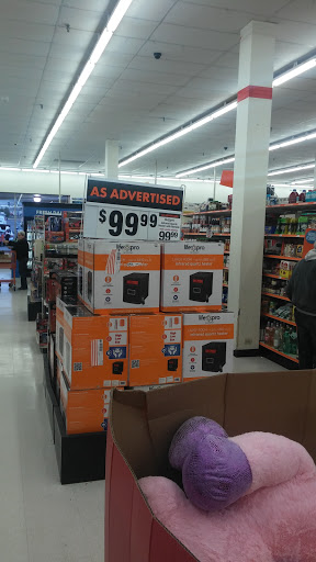 Discount Store «Big Lots», reviews and photos, 184 Southgate Mall, Chambersburg, PA 17201, USA