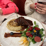 Photo n°6 de l'avis de Francesco.i fait le 06/01/2023 à 20:39 sur le  Ristorante Whiskeria Toilasor à Livigno