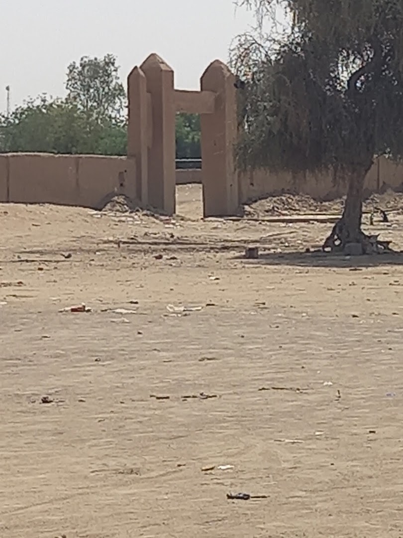 Gao, Mali