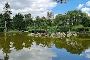 Bahçeşehir Gölet Park image