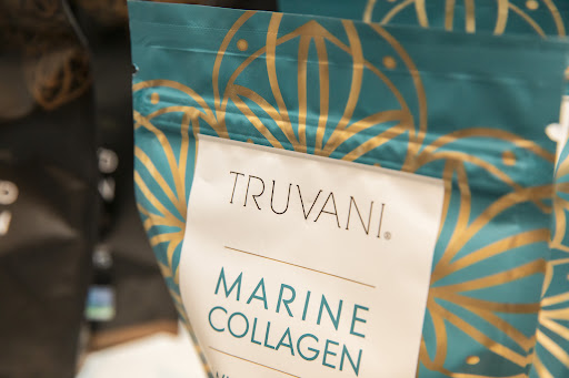 Health Food Store «Arrowroot Natural Foods», reviews and photos, 834 Lancaster Ave, Bryn Mawr, PA 19010, USA