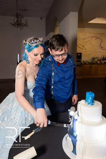 Barber Shop «Steampunk Parlor», reviews and photos, 1105 Potomac Ave, Fredericksburg, VA 22405, USA