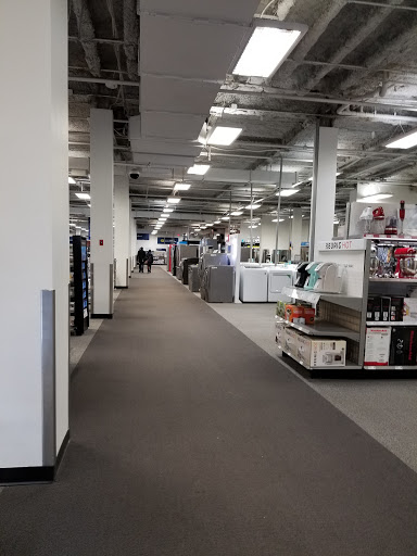 Electronics Store «Best Buy», reviews and photos, 10901 Georgia Ave, Wheaton, MD 20902, USA