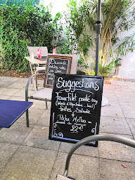 Photo n°13 de Le Chat Perché à Saint-Jean-Pied-de-Port ()