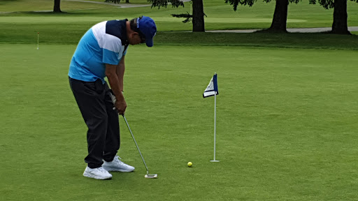 Public Golf Course «Walter Hall Golf Course», reviews and photos, 1226 W Casino Rd, Everett, WA 98204, USA