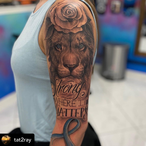 Explore small cover up tattoo ideas male, creative tattoo ideas in Murrieta, available at Diamond City Tattoo & Piercing