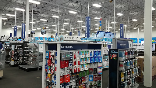 Electronics Store «Best Buy», reviews and photos, 2907 Centre Dr, Fairborn, OH 45324, USA
