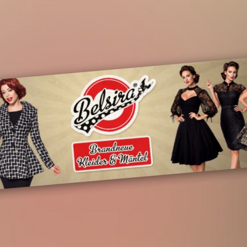 Rockabilly & Vintage auf DIVASTAR.CH