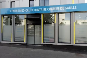 Centre Médical et Dentaire Colombes Ch. de Gaulle - Dentylis image