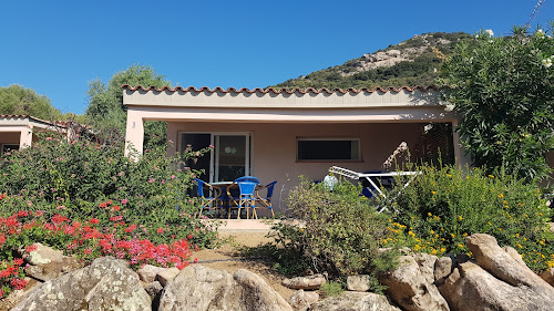 hôtels Cantu di Mare (Location Villas en Corse, Résidence vacances Valinco, maison pour famille en Corse du Sud) Olmeto