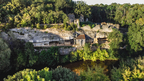 attractions Village troglodytique de La Madeleine Tursac