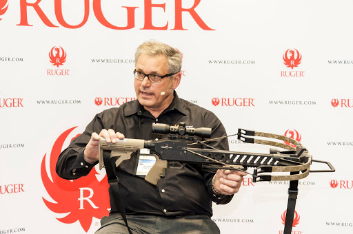 Archery Store «Kodabow», reviews and photos, 1126 Greenhill Rd, West Chester, PA 19380, USA