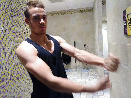 Gym «Planet Fitness - Mesa, AZ», reviews and photos, 2643 E Broadway Rd, Mesa, AZ 85204, USA