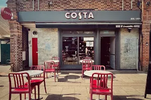 Costa Coffee image