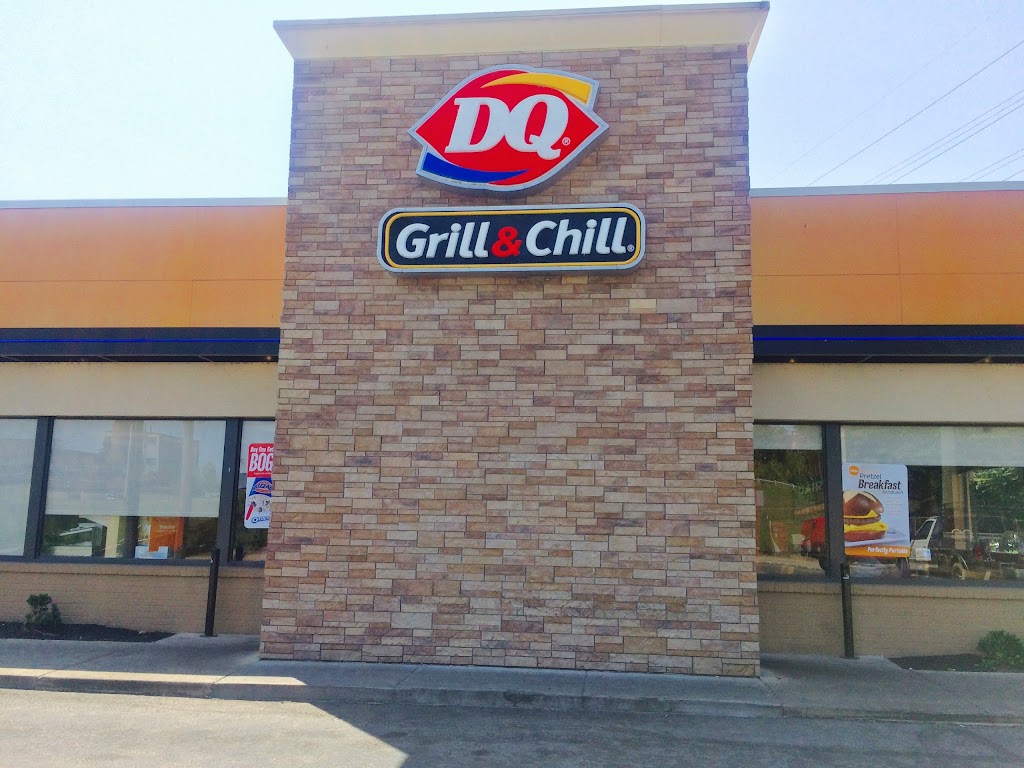 Dairy Queen Grill & Chill 40203