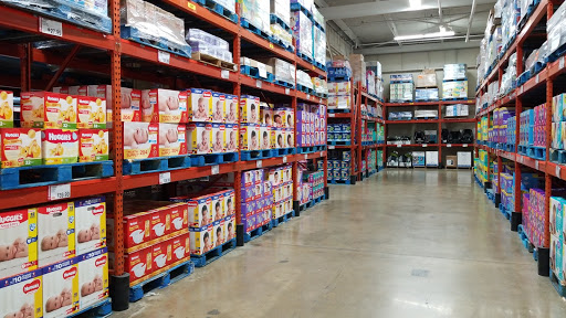 Warehouse club «BJ’s Wholesale Club», reviews and photos, 300 NJ-17, East Rutherford, NJ 07073, USA