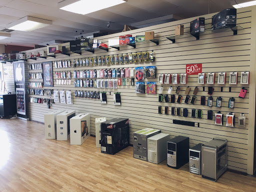 Computer Repair Service «CompRite - iPHONE, iPAD, iMAC, SAMSUNG, CELL PHONE REPAIR, LAPTOP, COMPUTERS», reviews and photos, 395 N State St, Lake Oswego, OR 97034, USA